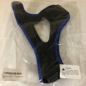 Anti snoring chin strap for men and women